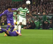 Gafă Celtic - Braga Europa League