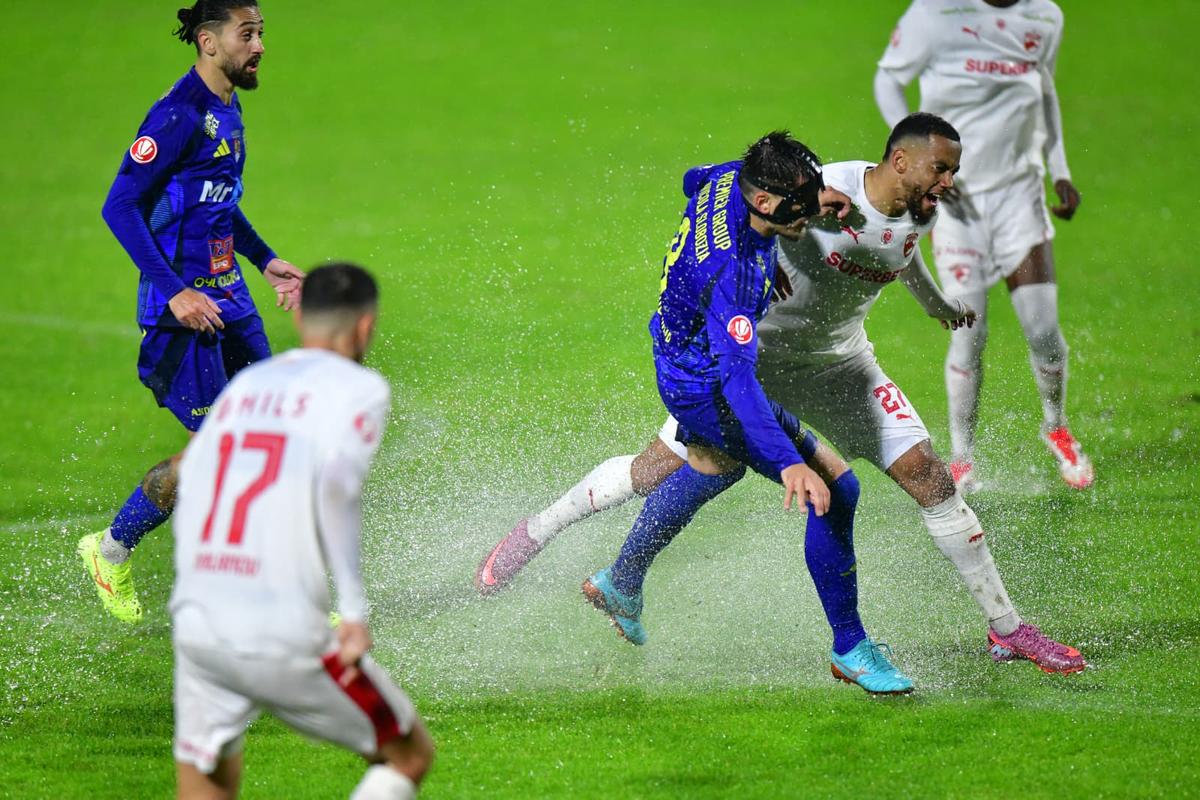 Prima reacție dinspre Dinamo, după ce Lucescu a anunțat convocările: „E nevoie de o schimbare, nu de obosiți”