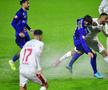 Imagini din meci Slobozia - Dinamo, etapa 12 // foto: Cristi Preda (GSP.ro)