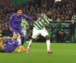 Gafă Celtic - Braga Europa League
