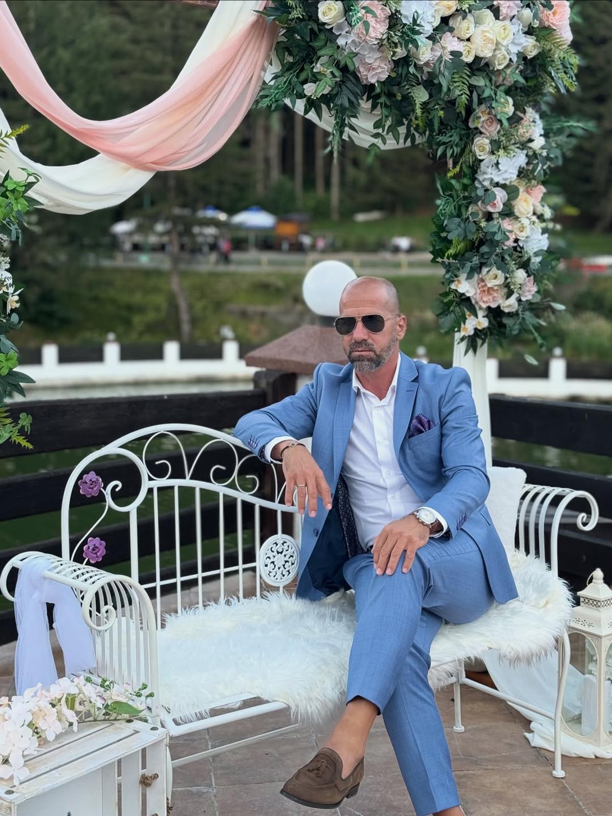 Marian Constantinescu - diverse carieră