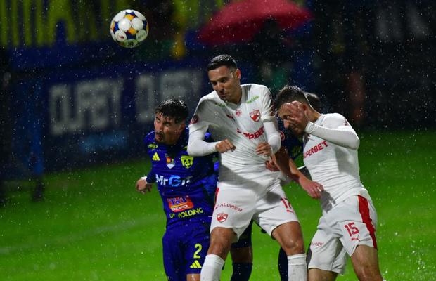 Se cunoaște data și ora amicalului pe care Dinamo îl joacă în Macedonia de Nord