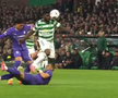 Gafă Celtic - Braga Europa League