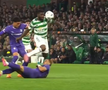 Gafă Celtic - Braga Europa League