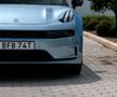 Mașina electrică Zeekr / foto: zeekr.eu
