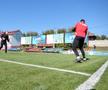GSP a asistat la „Derby-ul Chișinăului”, jucat la Suruceni. Foto: Andrei Furniga, GSP