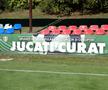 GSP a asistat la „Derby-ul Chișinăului”, jucat la Suruceni. Foto: Andrei Furniga, GSP