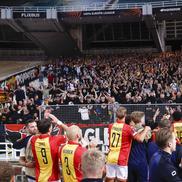 Panathinaikos - Go Ahead Eagles / Foto: Imago