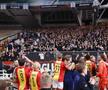 Panathinaikos - Go Ahead Eagles / Foto: Imago