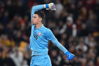 Povestea penalty-urilor ratate de Roma » Promisiunea secretă făcută de portarul lui Lille înaintea meciului!