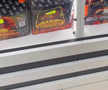 Torțe și fumigene la liber în mall! Poliția a confiscat peste 16.000 de articole pirotehnice cu o zi înaintea meciului FCSB - Young Boys » Rapid, amenzi de 500.000 de euro