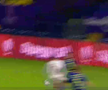 Dinamo a cerut un penalty în prima repriză! Ce s-a întâmplat în careul Sloboziei