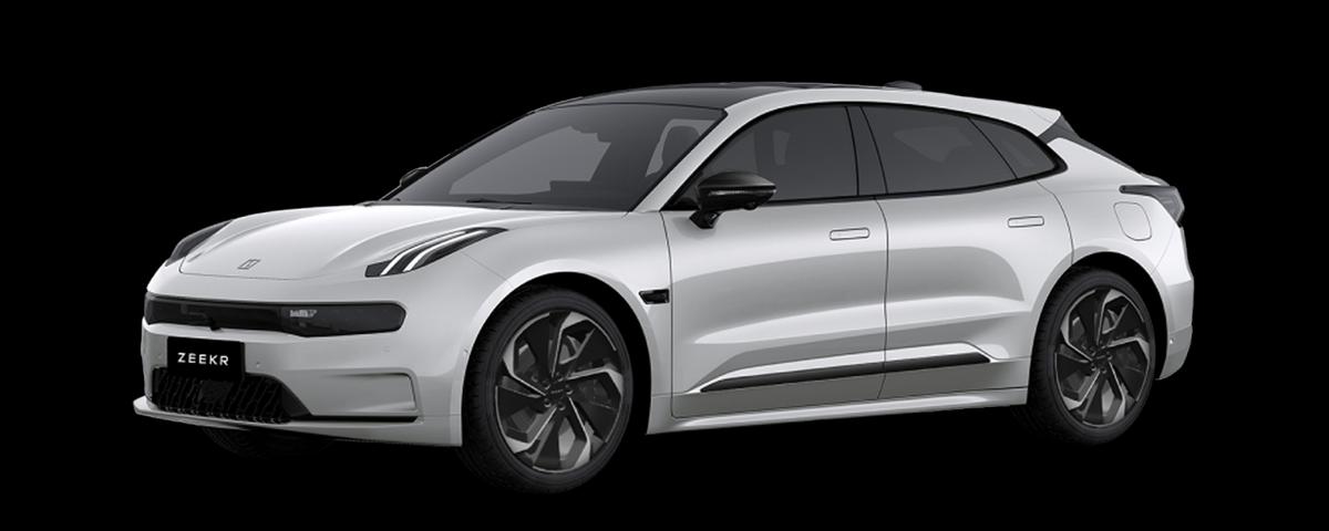 Producătorul auto de lux din China se lansează în România » Controversa uriașă în care a fost implicat recent