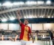 Panathinaikos - Go Ahead Eagles / Foto: Facebook