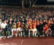 Panathinaikos - Go Ahead Eagles / Foto: Facebook