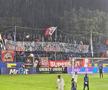 Cătălin Hîldan, omagiat de fanii lui Dinamo la 25 de ani de la dispariție: „Anii trec, spiritul rămâne”