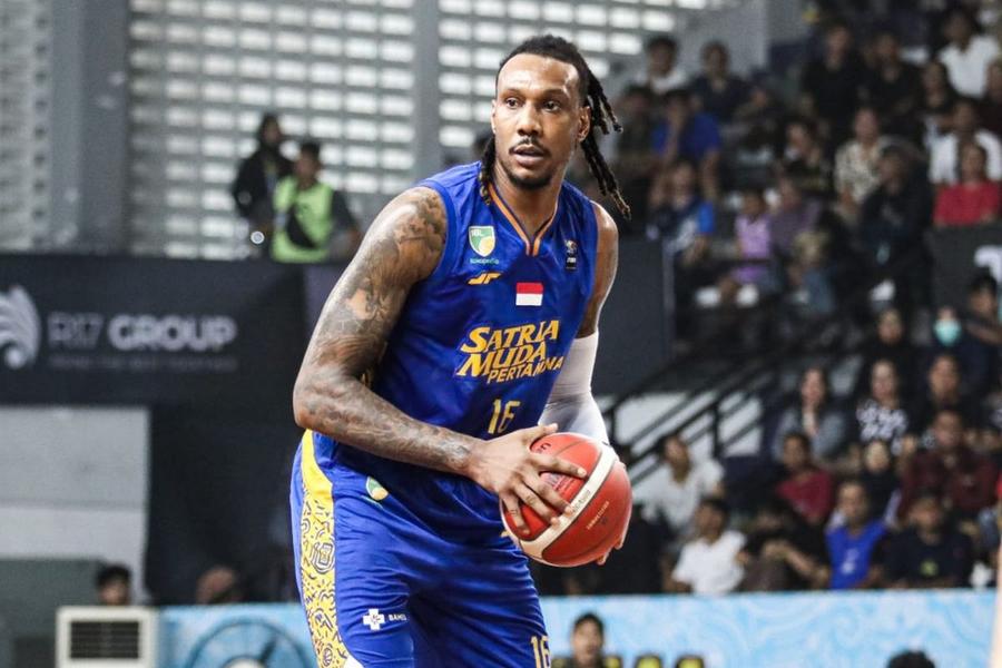 Jarred Shaw/Foto: iblindonesia.com Baschetbalistul arestat în Indonezia a scăpat de pedeapsa cu moartea, dar trece prin clipe grele în închisoare: „Sper ca cineva să mă ajute să ajung la spital”
