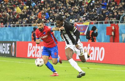 Sărit de selecționer, a răspuns spulberând-o pe FCSB: „Are un potențial uriaș, ce a făcut la București este exemplul perfect”