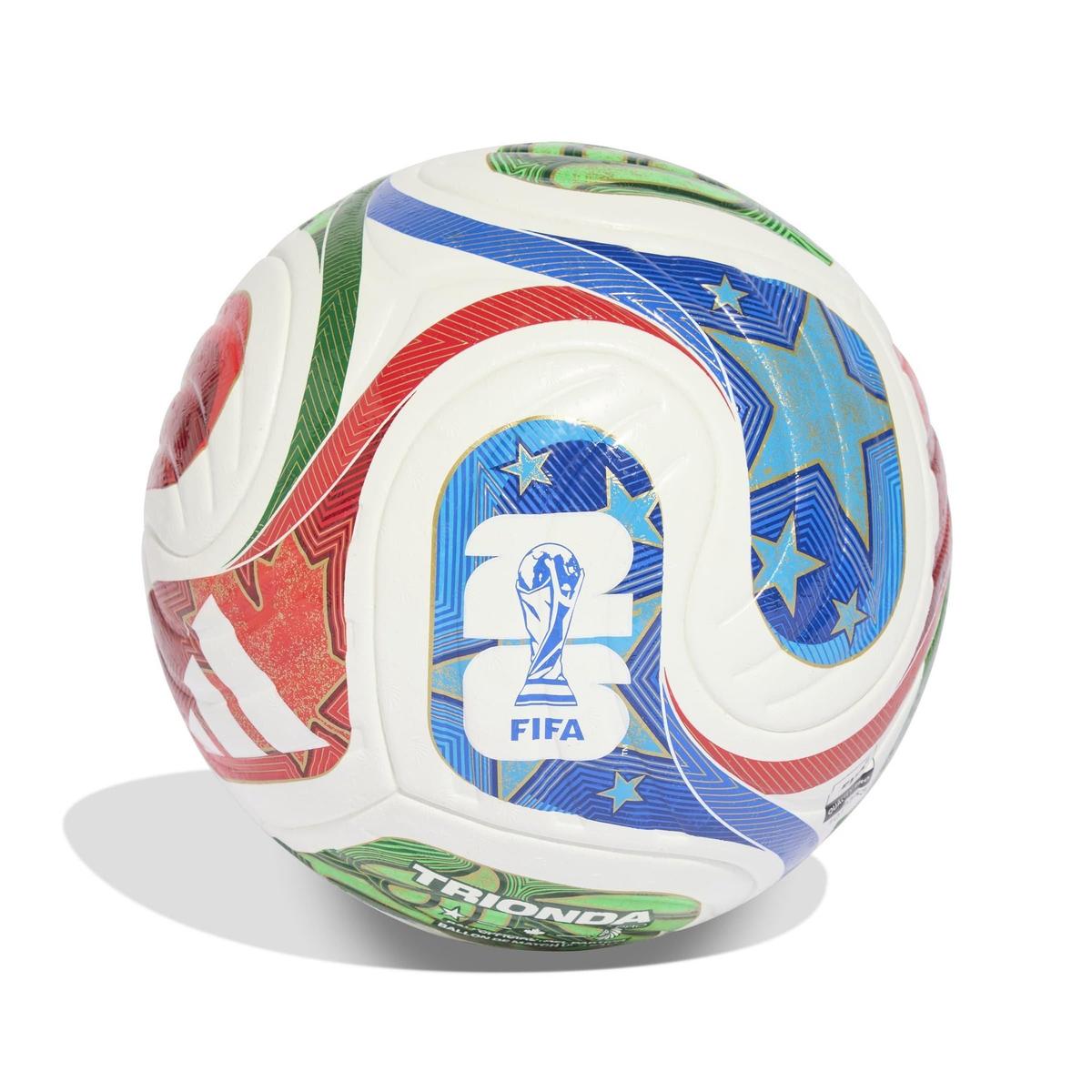 Minge ofcială Cupa Mondială 2026