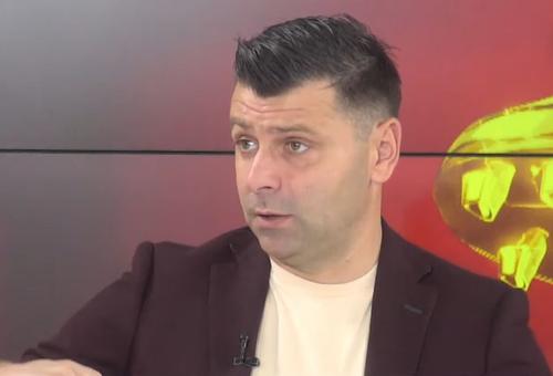 Raul Rusescu, fostul atacant de la FCSB, a analizat la emisiunea GSP Live partidele echipelor românești din cupele europene: FCSB - Young Boys 0-2 în Europa League și Rakow - Universitatea Craiova 2-0.