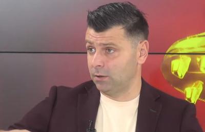 Raul Rusescu: „FCSB a jucat 20 de minute în total! Defensiv și în zona mijlocașilor centrali, am fost praf!” » Aspru și cu Craiova: „E rău spre foarte rău!”