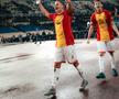 Panathinaikos - Go Ahead Eagles / Foto: Facebook