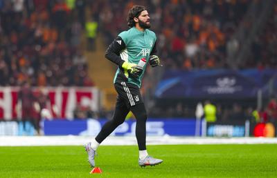 Lovitură majoră pentru Liverpool! Titularul va lipsi șase săptămâni