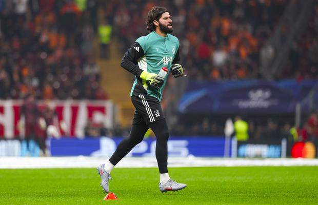 Lovitură majoră pentru Liverpool! Titularul va lipsi șase săptămâni