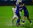 Imagini din meci Slobozia - Dinamo, etapa 12 // foto: Cristi Preda (GSP.ro)