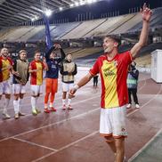 Panathinaikos - Go Ahead Eagles / Foto: Imago