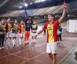 Panathinaikos - Go Ahead Eagles / Foto: Imago
