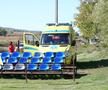 GSP a asistat la „Derby-ul Chișinăului”, jucat la Suruceni. Foto: Andrei Furniga, GSP