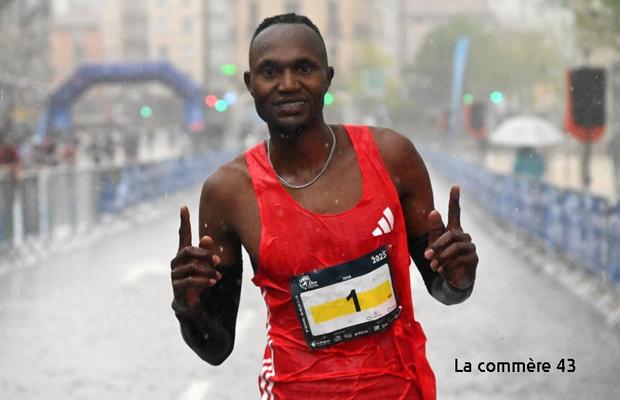 Elita mondială pe șosea vine la tRUNsylvania International 10K, proba vedetă de la Brașov Running Festival: Joyciline Jepkosgei și Vincent Kipkorir țintesc recordurile traseului