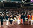 Panathinaikos - Go Ahead Eagles / Foto: Facebook