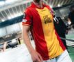 Panathinaikos - Go Ahead Eagles / Foto: Facebook