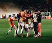 Panathinaikos - Go Ahead Eagles / Foto: Facebook
