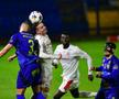 Imagini din meci Slobozia - Dinamo, etapa 12 // foto: Cristi Preda (GSP.ro)