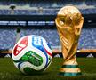 Minge ofcială Cupa Mondială 2026