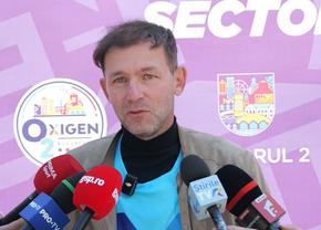 Lobonț sare în apărarea „tricolorilor”: „Acest rezultat nu definește fotbalul românesc”