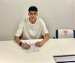 Radu Voicu, de la Steaua la Monza. L-a dorit și Dan Șucu la Genoa