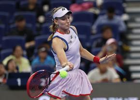 Surpriză imensă la Beijing! Lidera mondială a fost eliminată în turul secund de o jucătoare din afara top 100