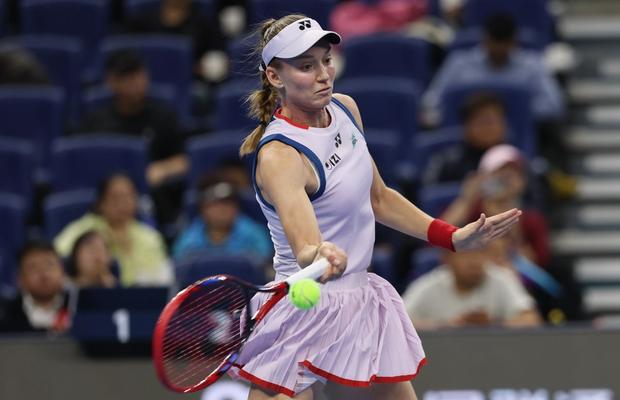 Surpriză imensă la Beijing! Lidera mondială a fost eliminată în turul secund de o jucătoare din afara top 100