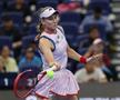 Elena Rybakina, aici la Beijing 2026, e în finală la Ningbo Foto: Guliver/Getty Images