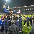 Edin Dzeko s-a retras din naționala Bosniei // foto: Imago Images