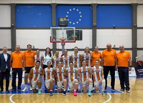 Scor șocant în Liga Națională! Diferență de 114 puncte, după 45 de greșeli și 40 de ratări