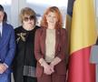 Avionul care poartă numele lui Ivan Patzaichin a făcut primul zbor de linie / FOTO: Andrei Furnigă (GSP.ro)