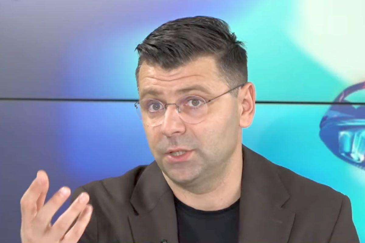 Rusescu a numit singurul aspect pozitiv după 0-6 cu Polonia: „Așa mi-aș dori s-o mai văd”