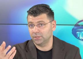 Rusescu a numit singurul aspect pozitiv după 0-6 cu Polonia: „Așa mi-aș dori s-o mai văd”