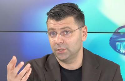 Rusescu a numit singurul aspect pozitiv după 0-6 cu Polonia: „Așa mi-aș dori s-o mai văd”