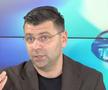 Raul Rusescu, la GSP Live Special